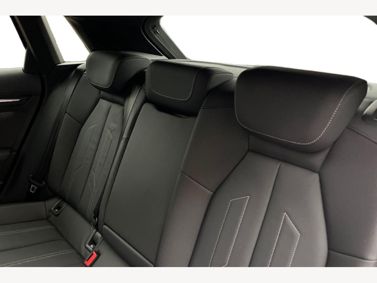 Used Audi A3 2025 for sale - 76679162: Photo 8