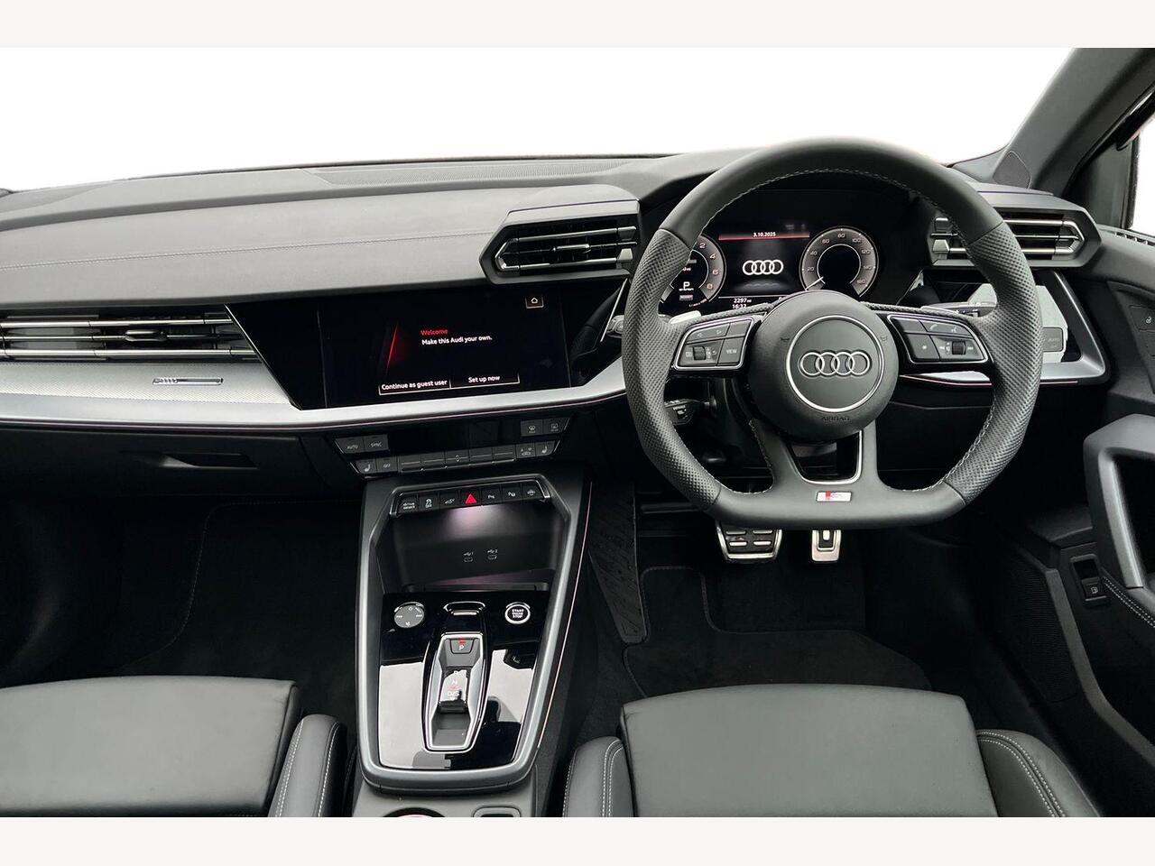 Used Audi A3 2025 for sale - 76679162: Photo 9