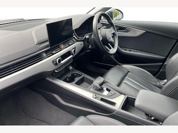 Used Audi A4 2023 for sale - 78332976: Photo