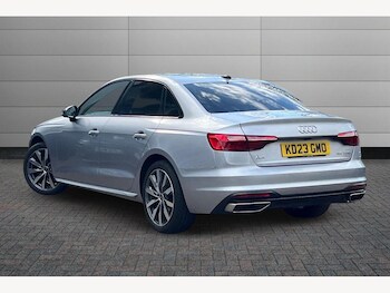 Used Audi A4 2023 for sale - 78332976: Photo