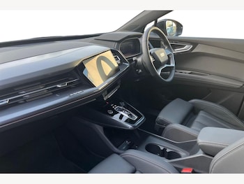 Used Audi Q4 e-tron 2025 for sale - 78290211: Photo