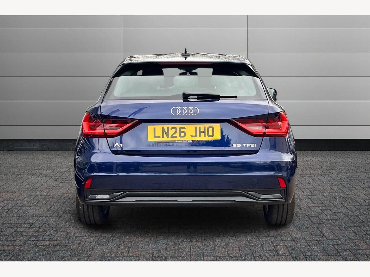 Used Audi A1 2026 for sale - 78112552: Photo 11