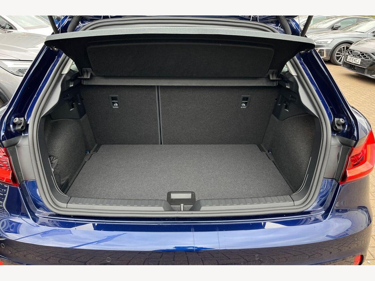 Used Audi A1 2026 for sale - 78112552: Photo 12