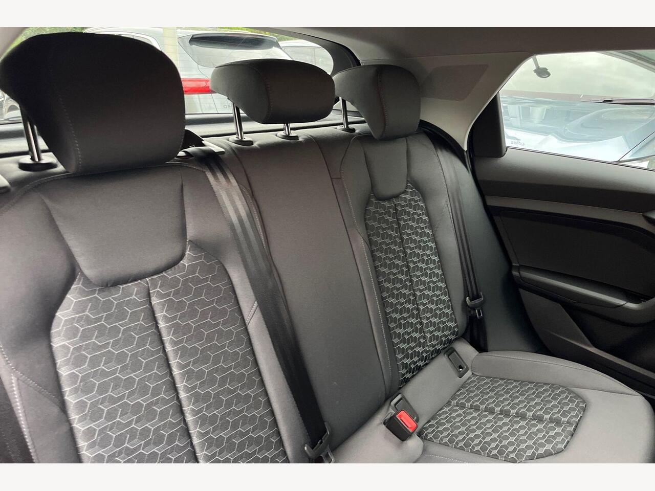 Used Audi A1 2026 for sale - 78112552: Photo 13