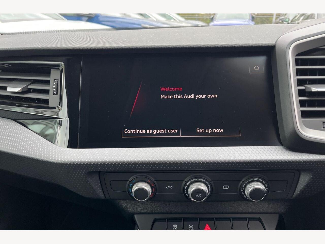 Used Audi A1 2026 for sale - 78112552: Photo 17