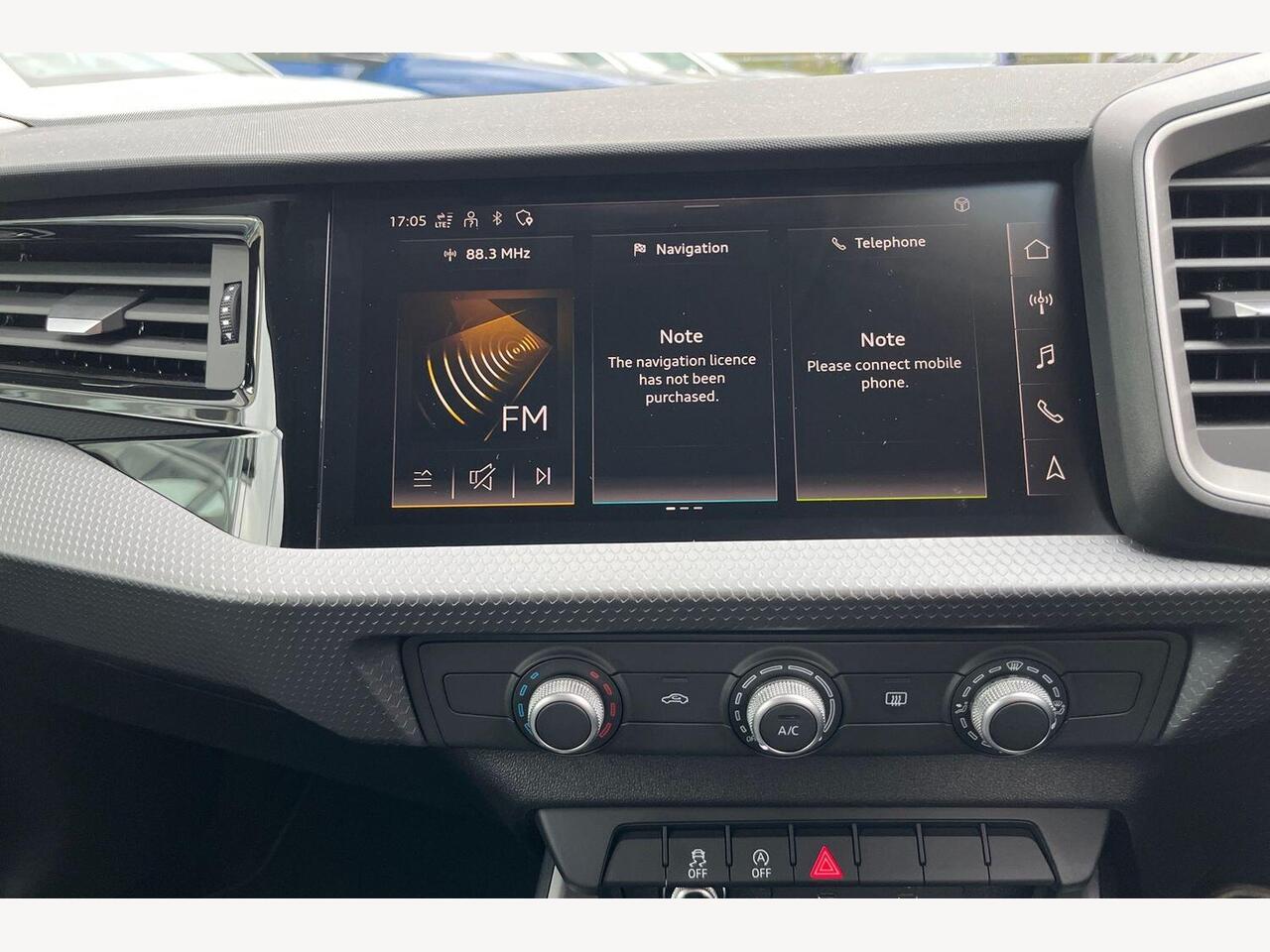 Used Audi A1 2026 for sale - 78112552: Photo 18