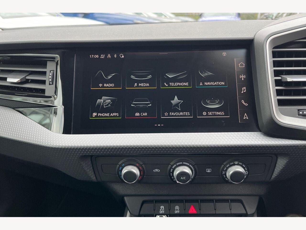 Used Audi A1 2026 for sale - 78112552: Photo 19