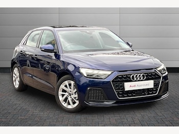 Audi A1 feature image