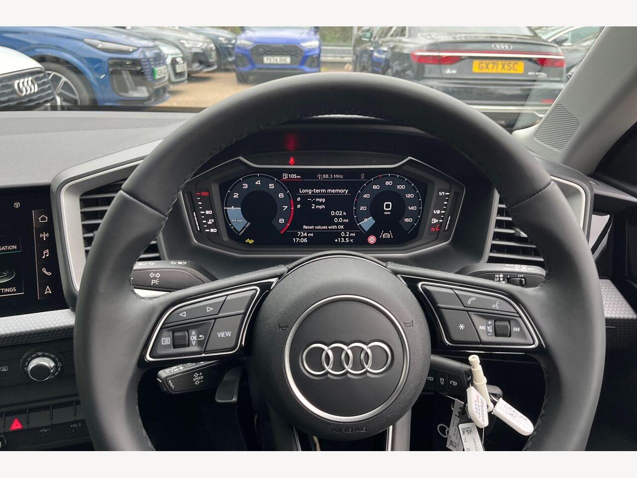 Used Audi A1 2026 for sale - 78112552: Photo 20