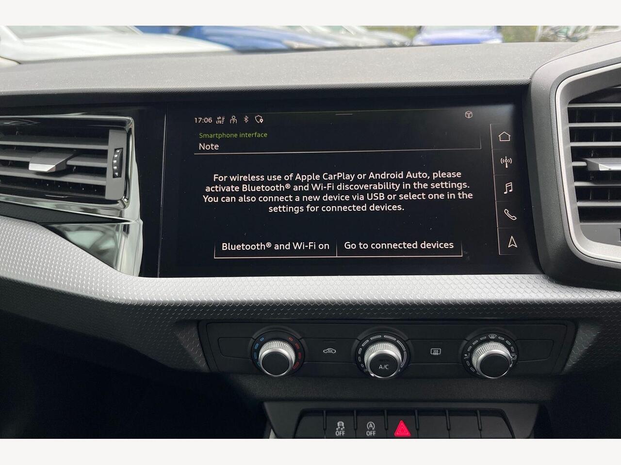 Used Audi A1 2026 for sale - 78112552: Photo 21