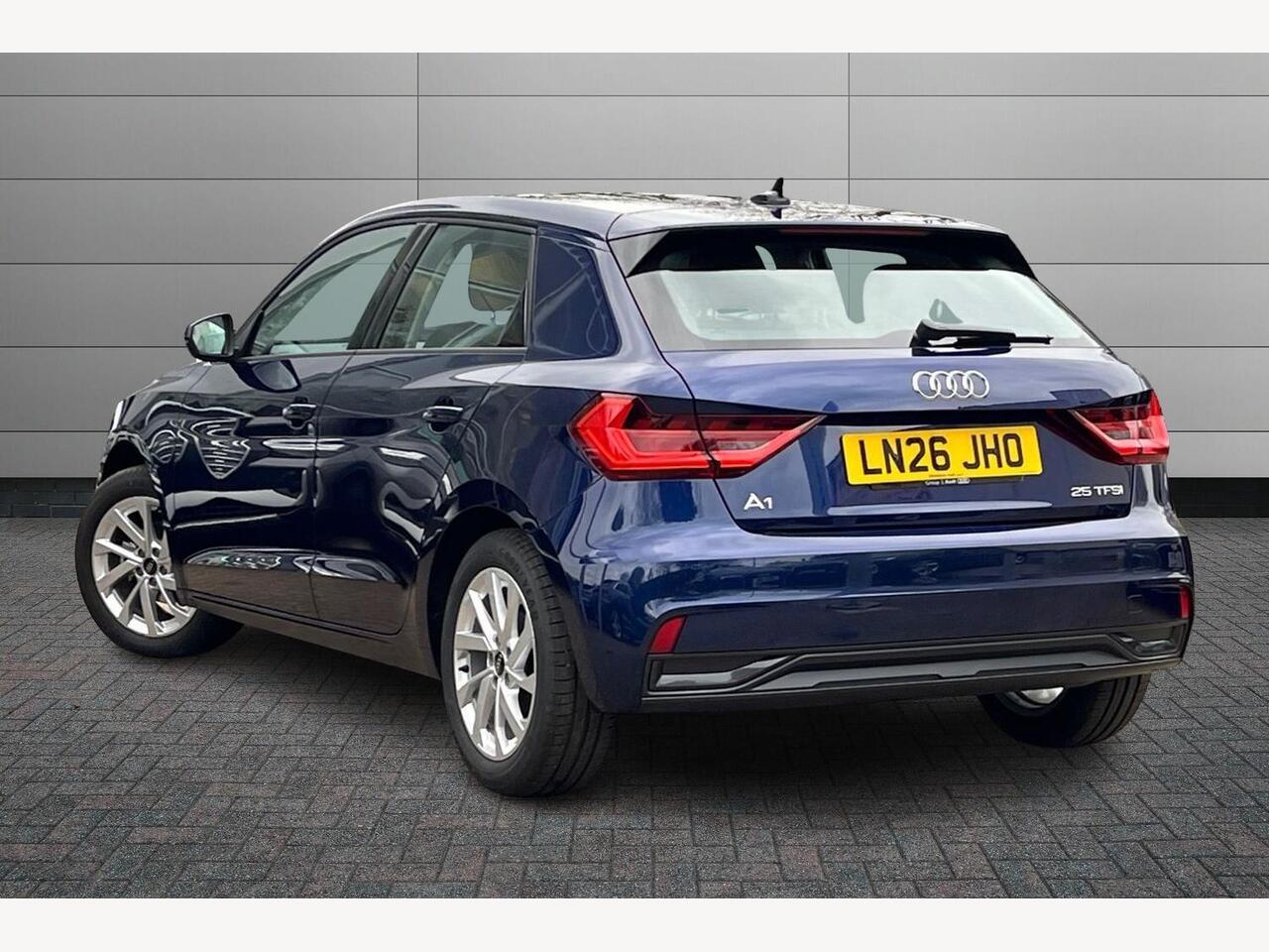 Used Audi A1 2026 for sale - 78112552: Photo 3