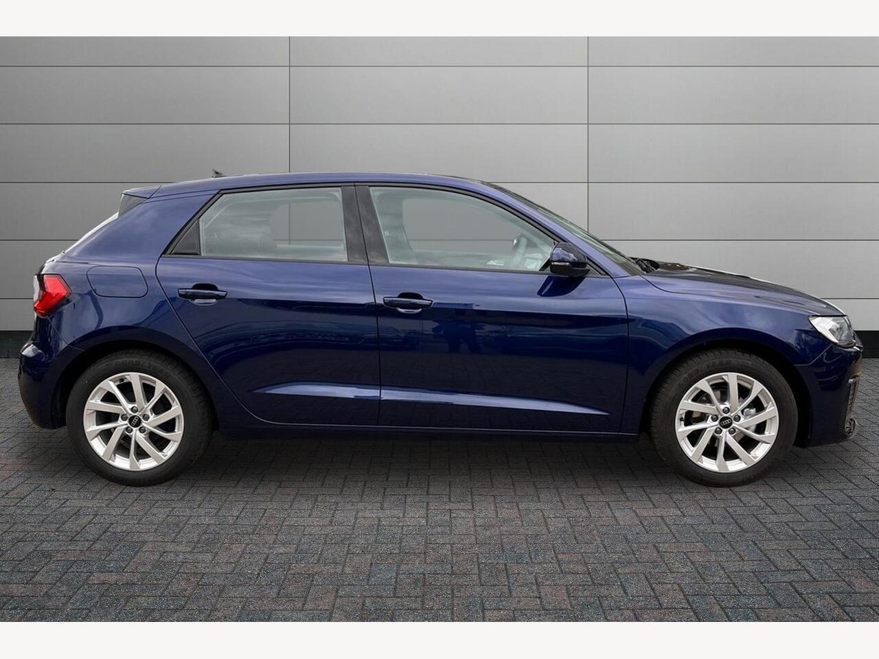 Used Audi A1 2026 for sale - 78112552: Photo 4