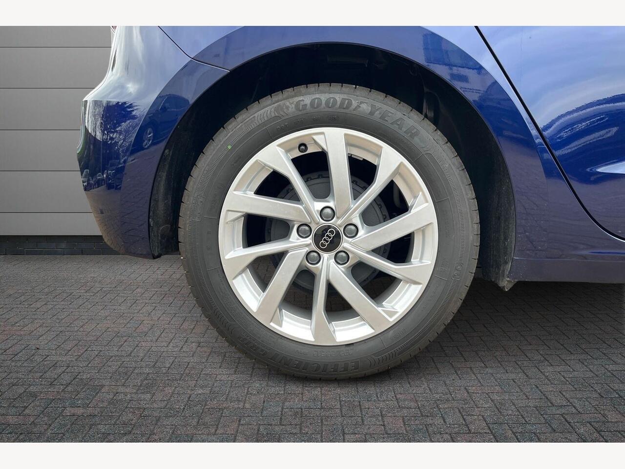 Used Audi A1 2026 for sale - 78112552: Photo 5