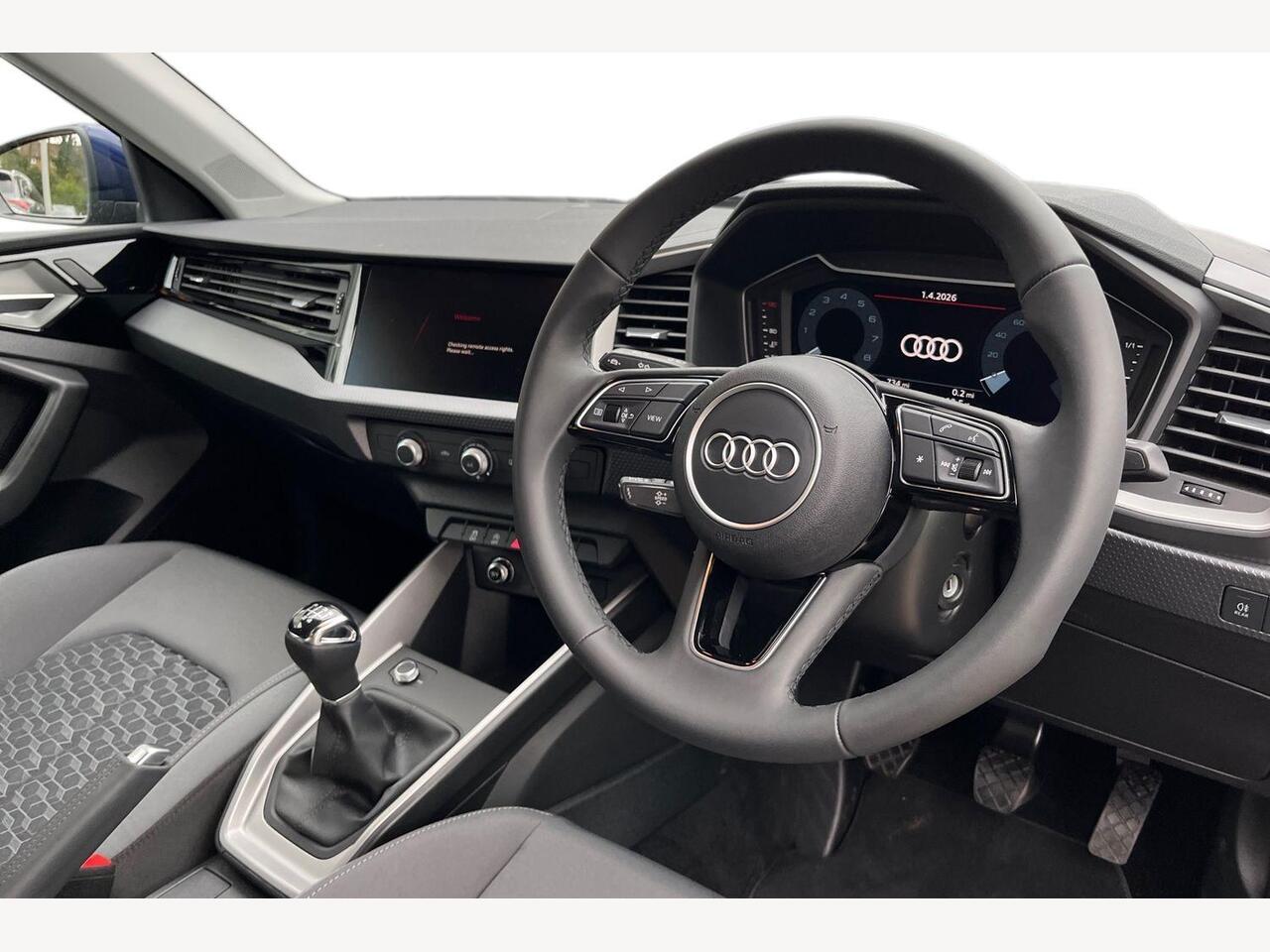 Used Audi A1 2026 for sale - 78112552: Photo 6