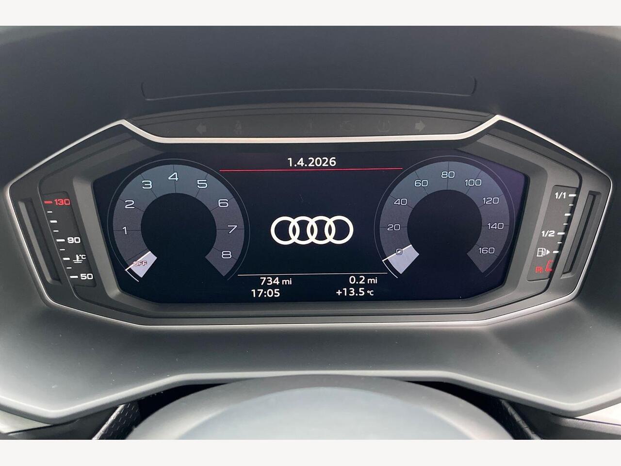 Used Audi A1 2026 for sale - 78112552: Photo 7