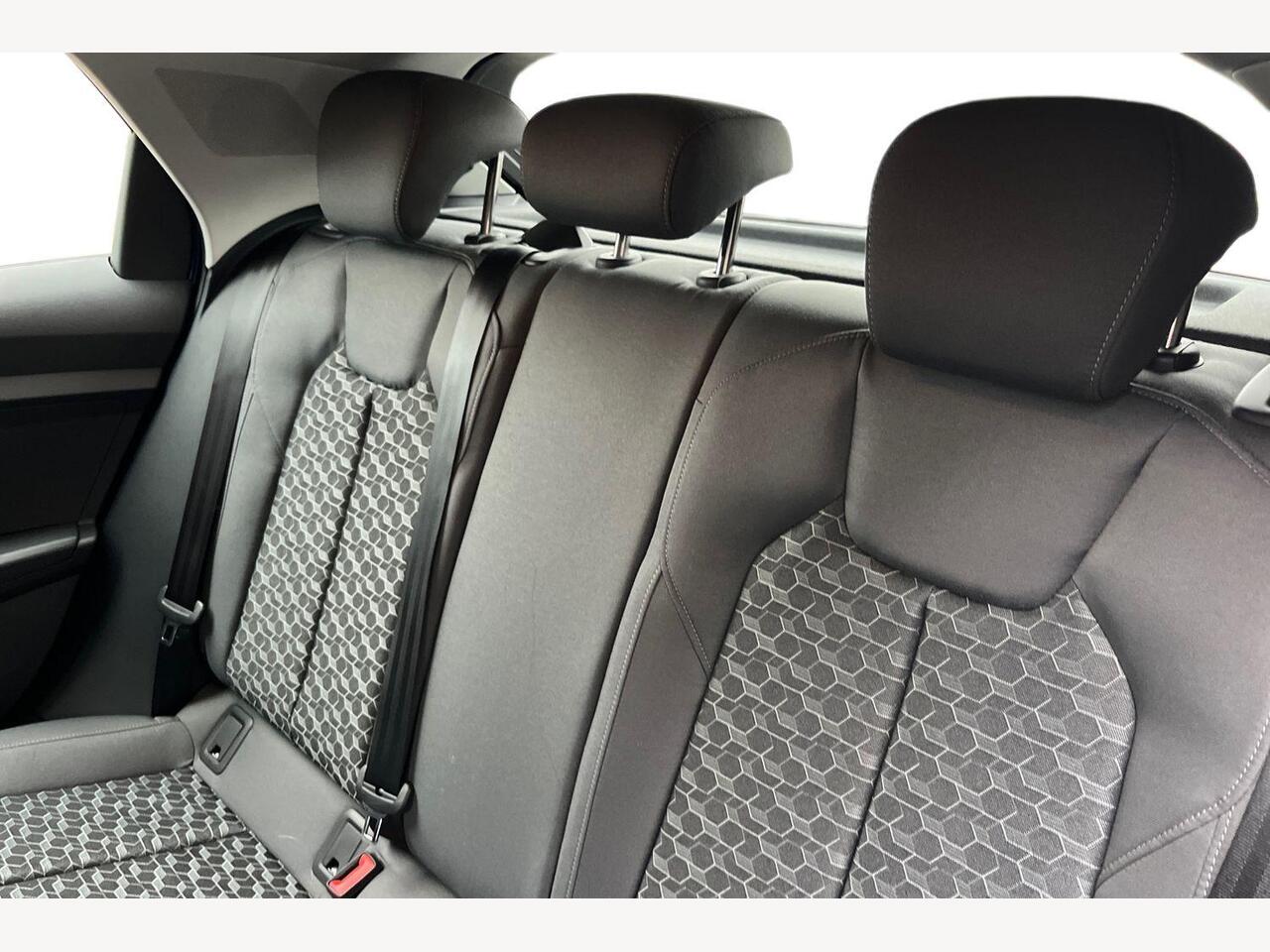 Used Audi A1 2026 for sale - 78112552: Photo 8