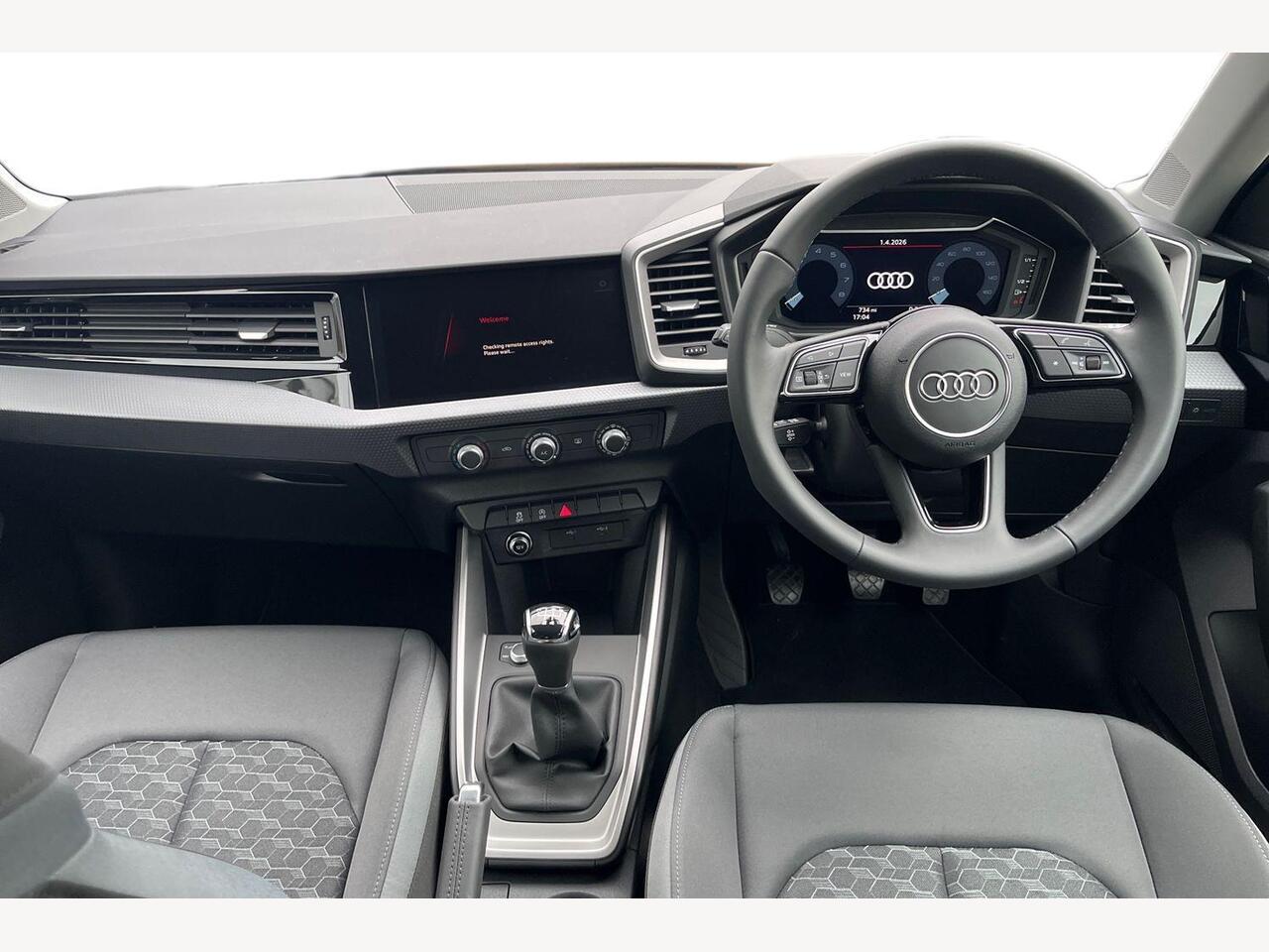 Used Audi A1 2026 for sale - 78112552: Photo 9