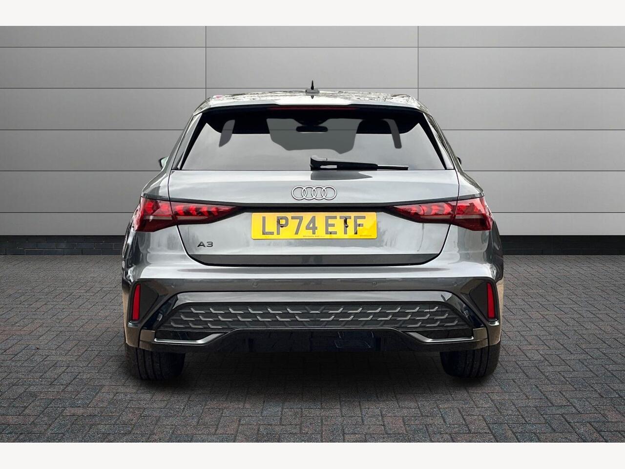 Used Audi A3 2025 for sale - 76867099: Photo 11