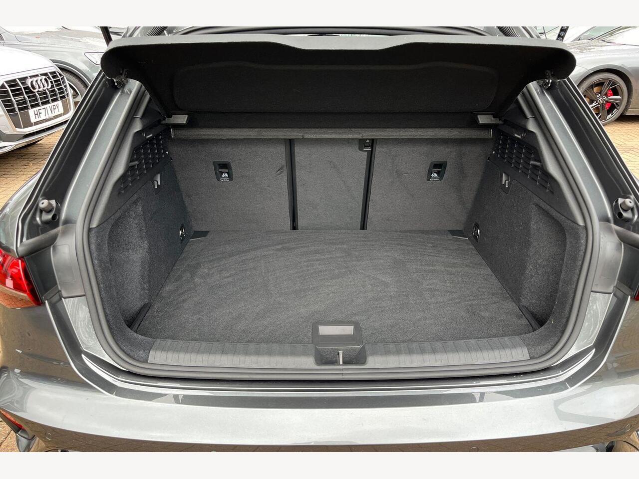 Used Audi A3 2025 for sale - 76867099: Photo 12