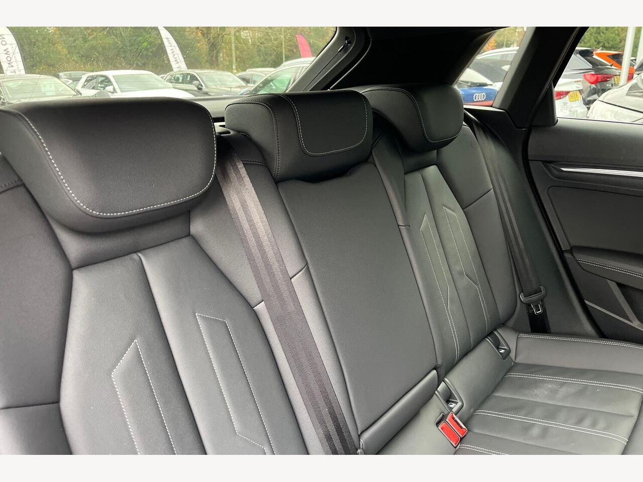Used Audi A3 2025 for sale - 76867099: Photo 13