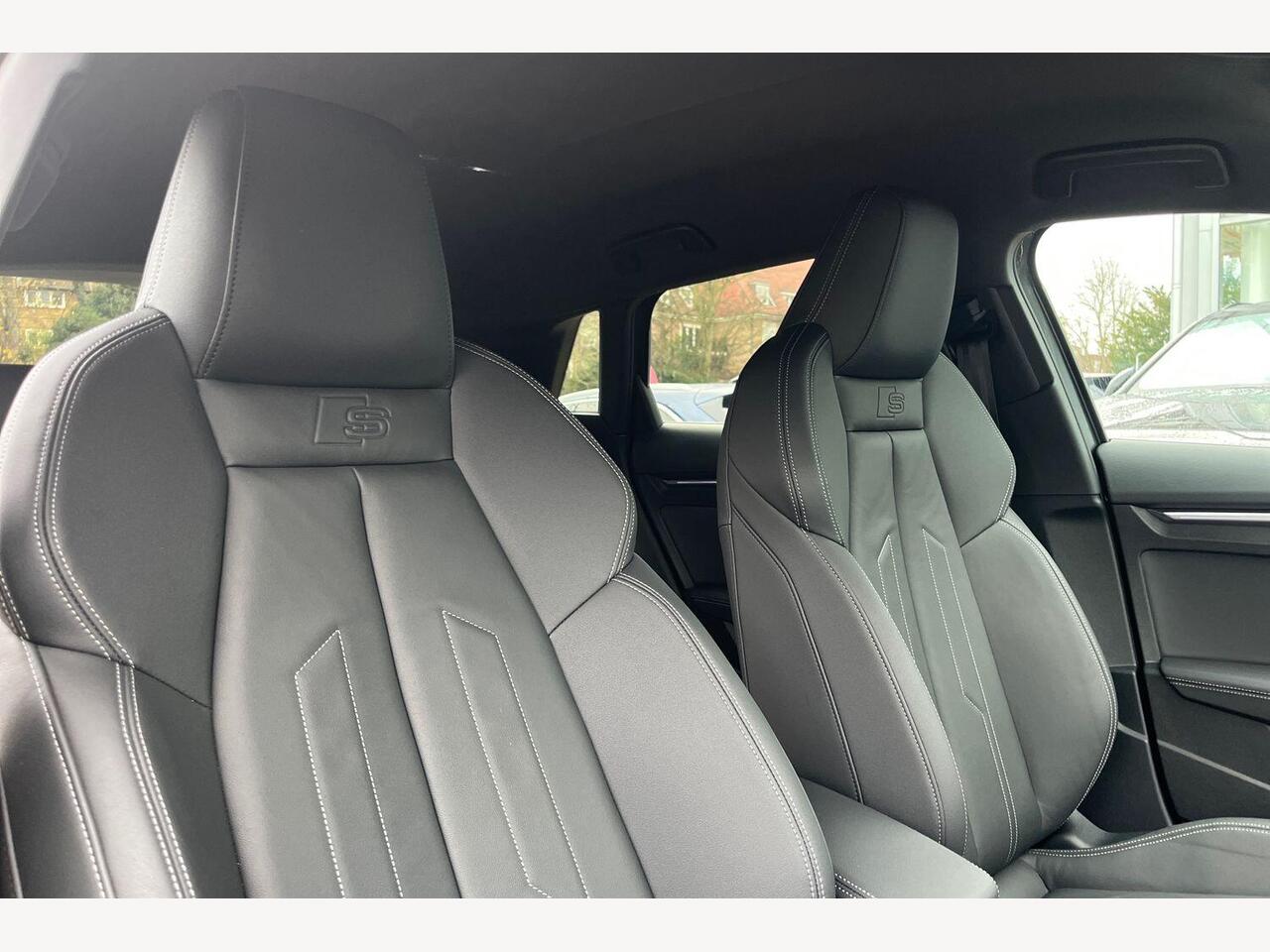 Used Audi A3 2025 for sale - 76867099: Photo 14