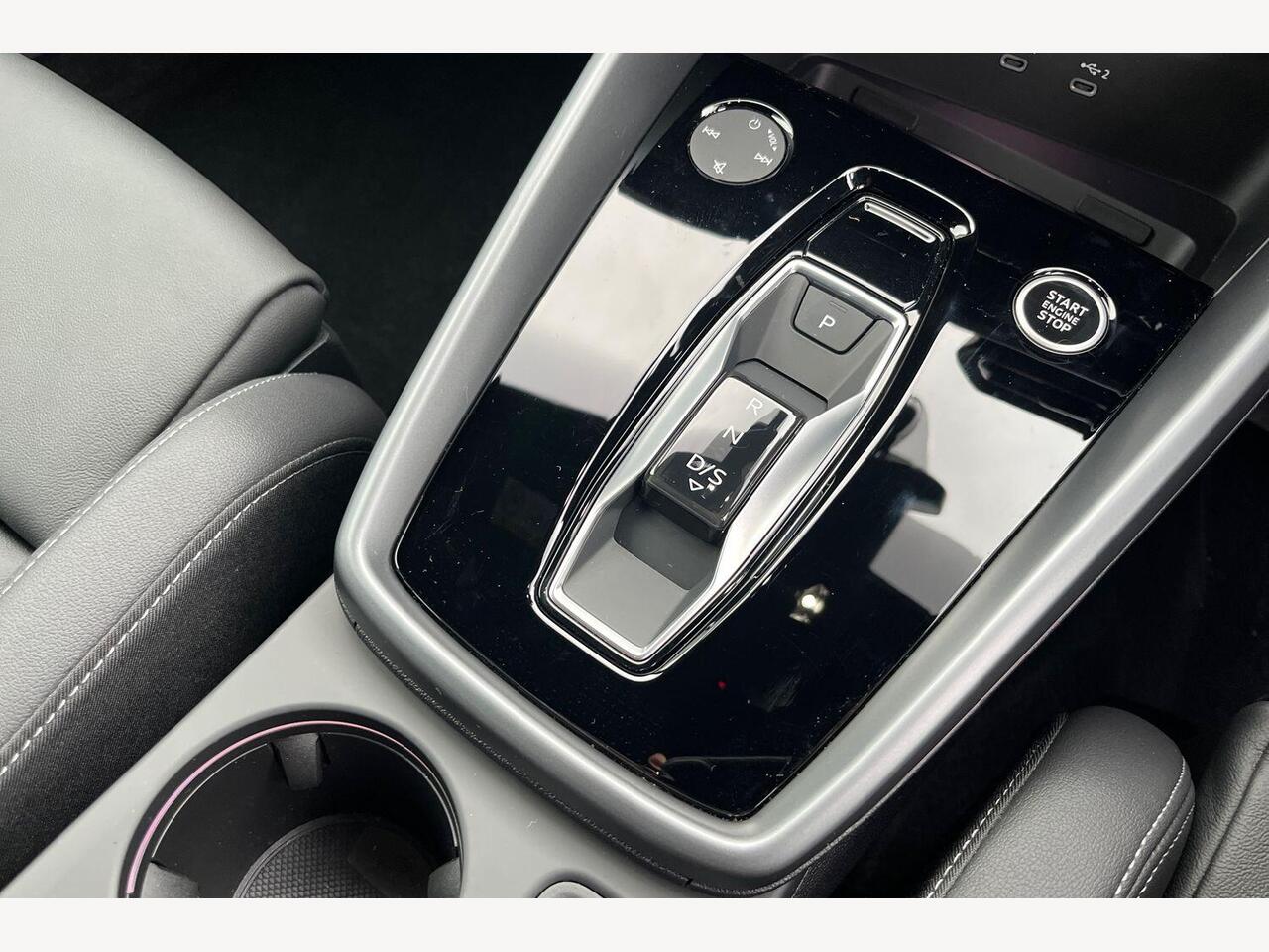 Used Audi A3 2025 for sale - 76867099: Photo 16