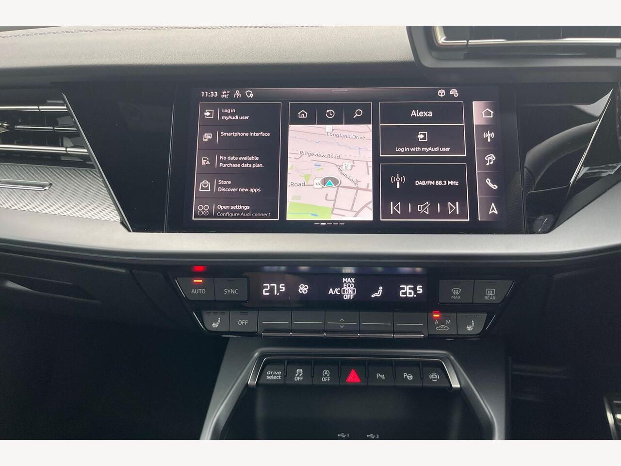 Used Audi A3 2025 for sale - 76867099: Photo 17