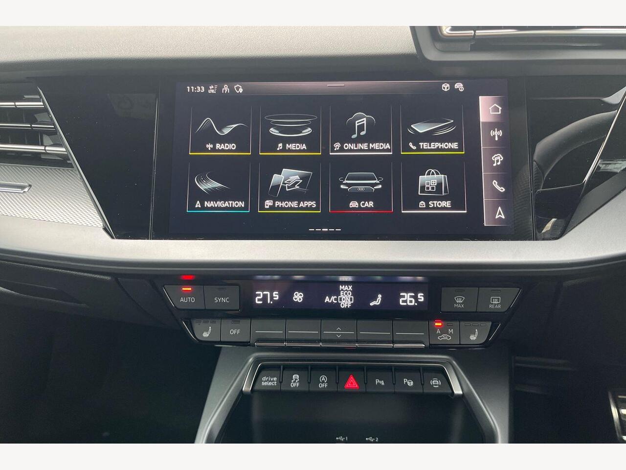 Used Audi A3 2025 for sale - 76867099: Photo 18