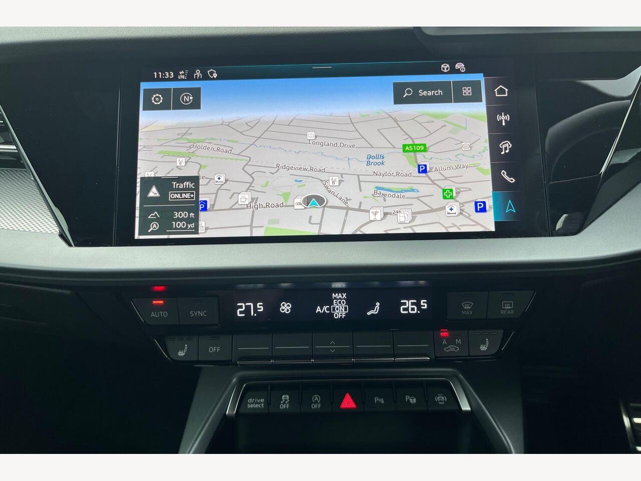 Used Audi A3 2025 for sale - 76867099: Photo 19