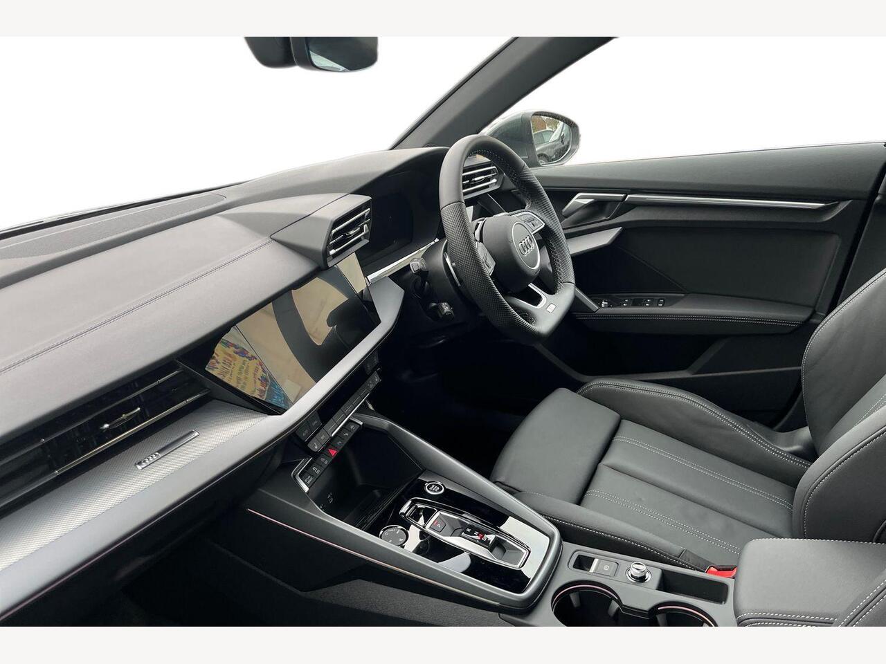 Used Audi A3 2025 for sale - 76867099: Photo 2