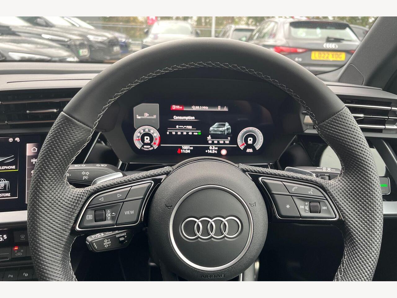 Used Audi A3 2025 for sale - 76867099: Photo 21