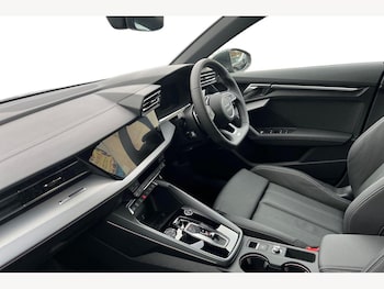 Used Audi A3 2025 for sale - 76867099: Photo