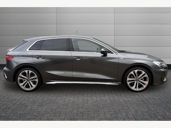 Used Audi A3 2025 for sale - 76867099: Photo