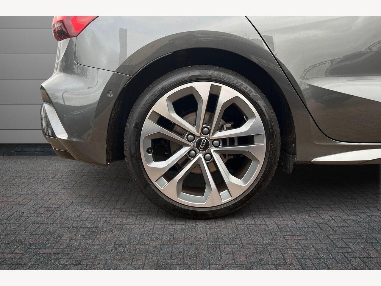 Used Audi A3 2025 for sale - 76867099: Photo 5