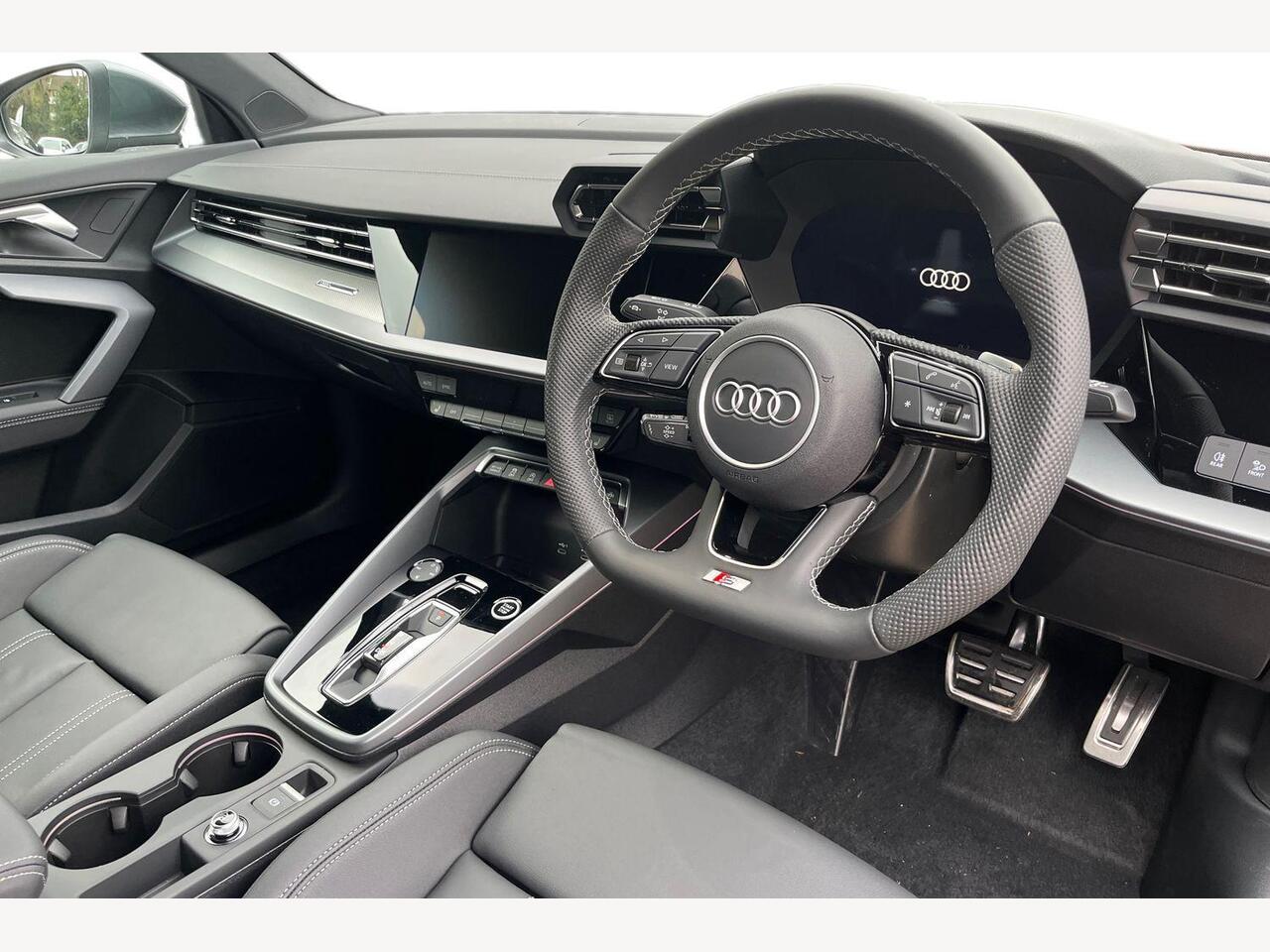 Used Audi A3 2025 for sale - 76867099: Photo 6