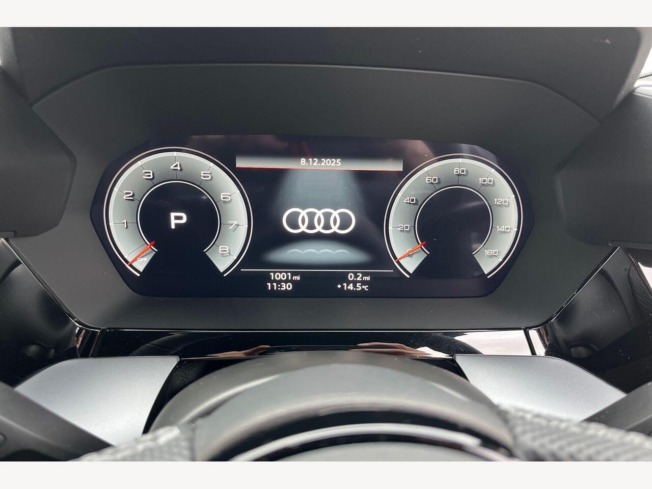 Used Audi A3 2025 for sale - 76867099: Photo 7