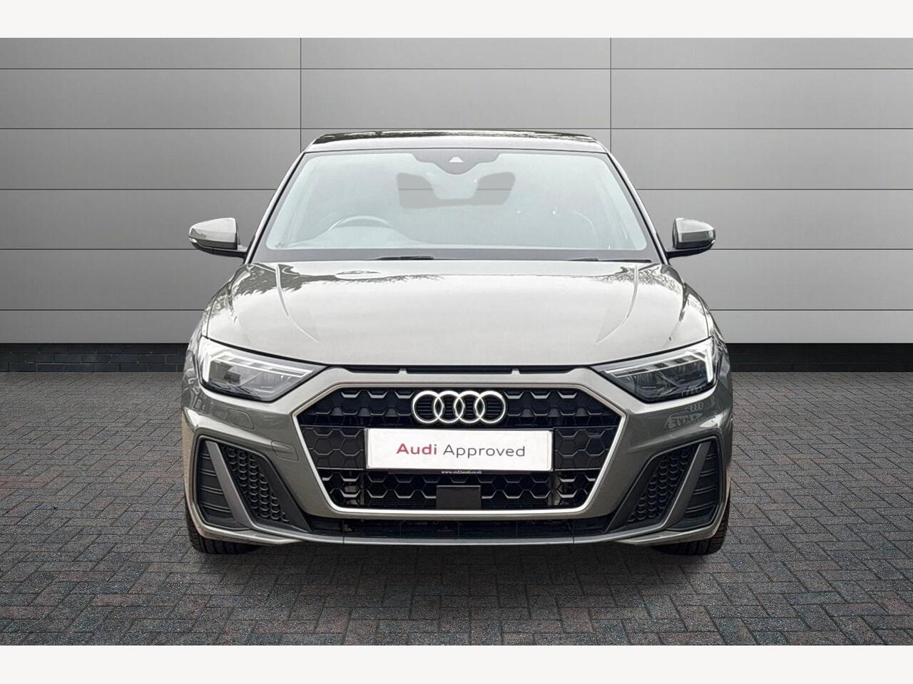 Used Audi A1 2020 for sale - 77785898: Photo 10