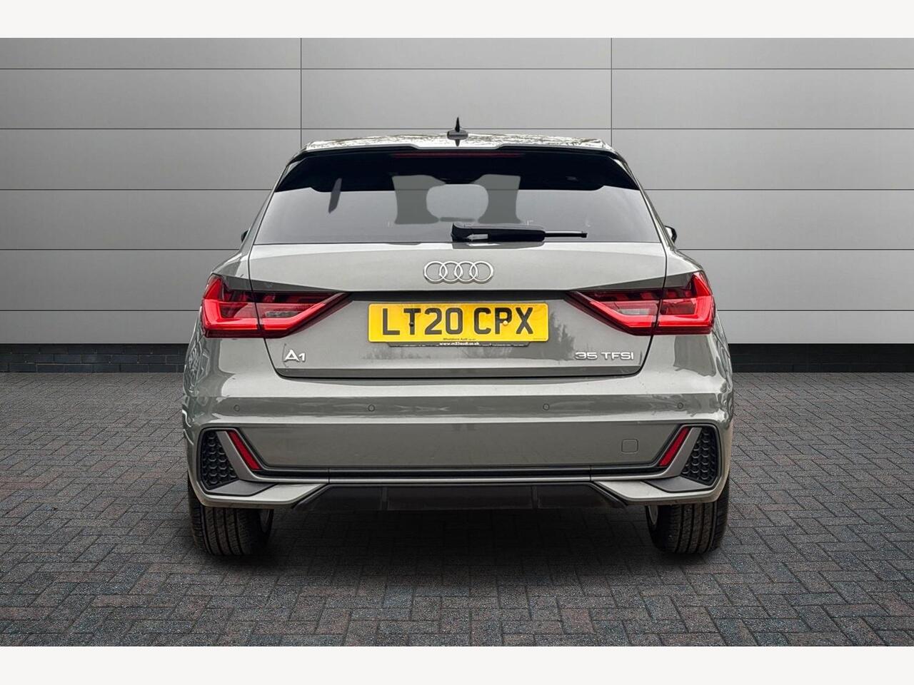 Used Audi A1 2020 for sale - 77785898: Photo 11