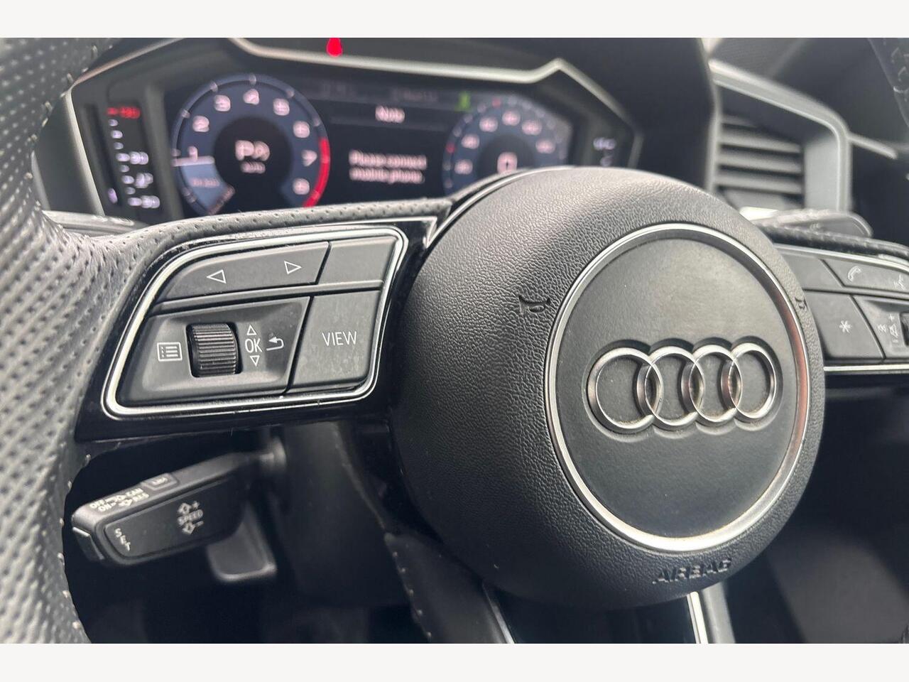 Used Audi A1 2020 for sale - 77785898: Photo 16