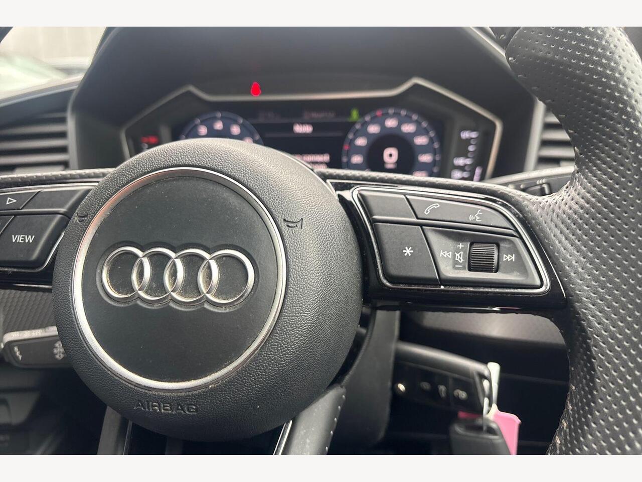 Used Audi A1 2020 for sale - 77785898: Photo 17
