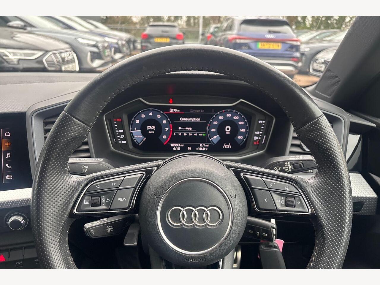 Used Audi A1 2020 for sale - 77785898: Photo 18
