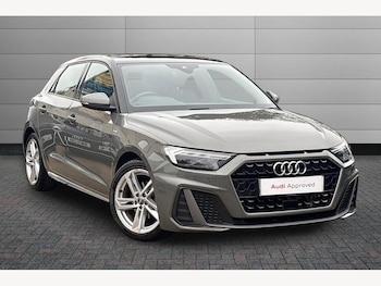 Used Audi A1 2020 for sale - 77785898: Photo