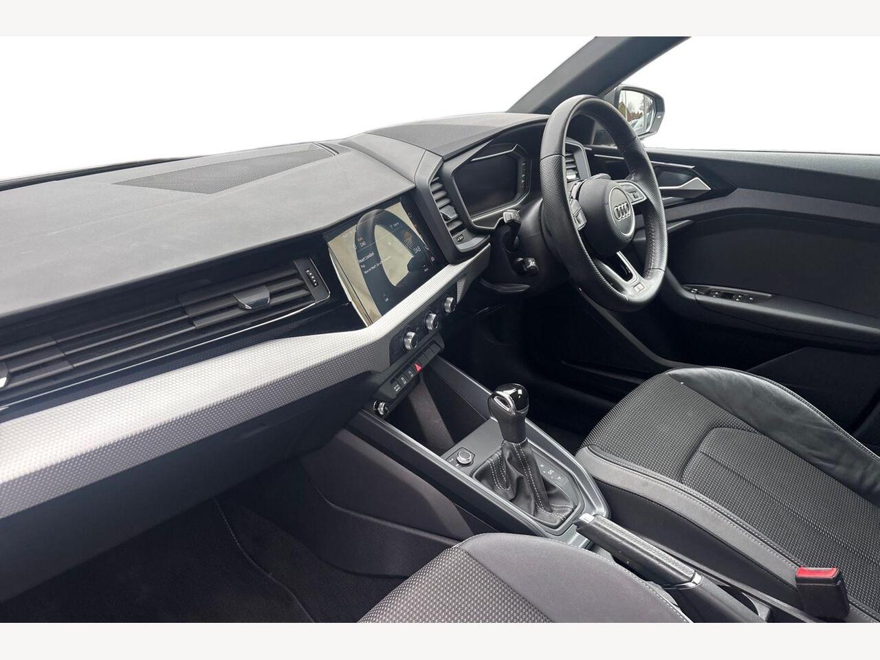 Used Audi A1 2020 for sale - 77785898: Photo 2