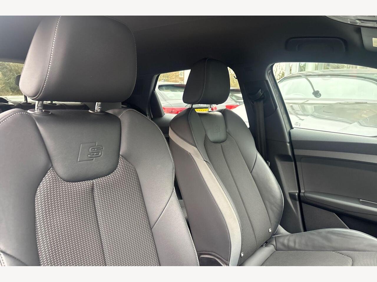 Used Audi A1 2020 for sale - 77785898: Photo 21