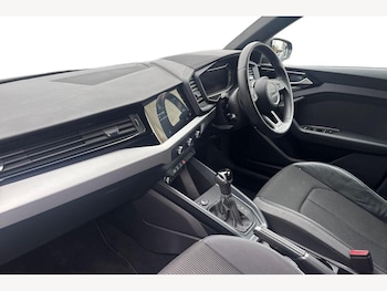 Used Audi A1 2020 for sale - 77785898: Photo