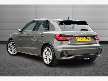 Used Audi A1 2020 for sale - 77785898: Photo