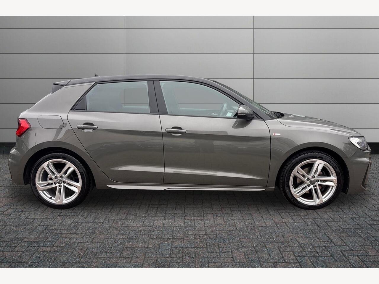 Used Audi A1 2020 for sale - 77785898: Photo 4