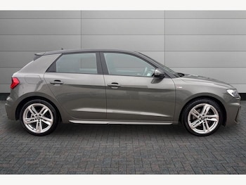 Used Audi A1 2020 for sale - 77785898: Photo