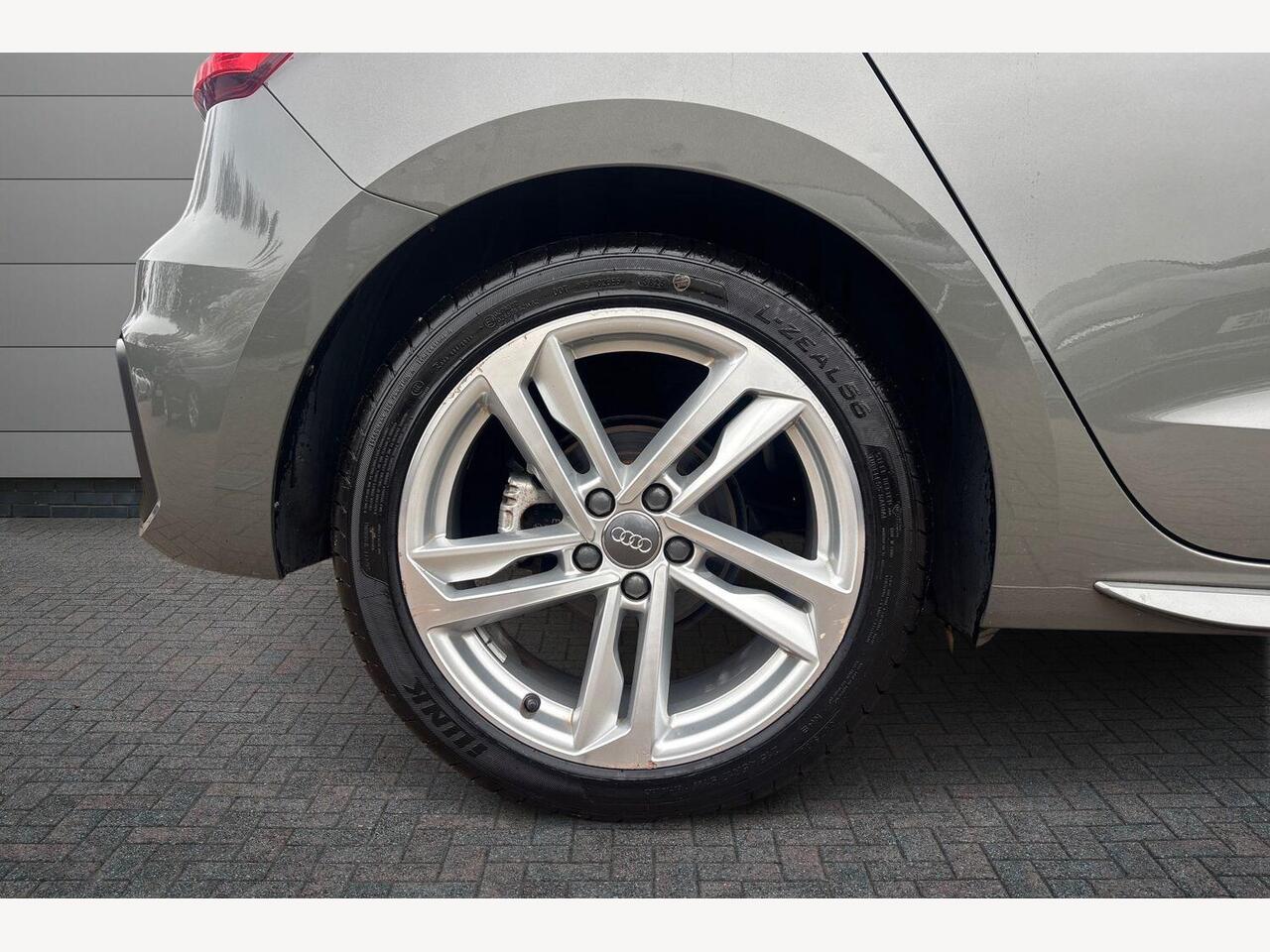 Used Audi A1 2020 for sale - 77785898: Photo 5