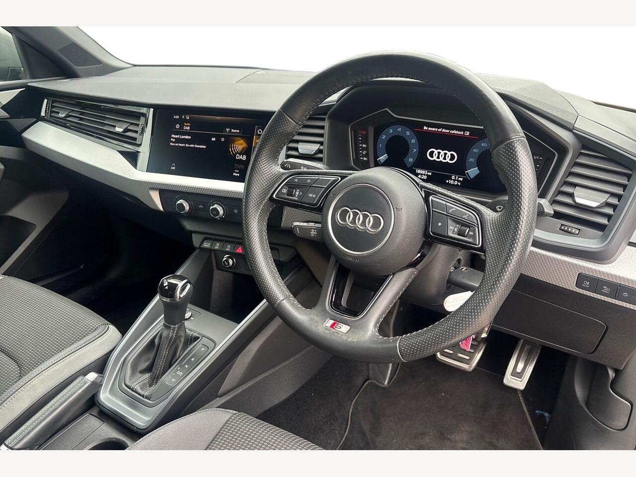 Used Audi A1 2020 for sale - 77785898: Photo 6